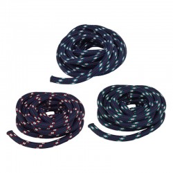 Cordon D'Escalade rond Semi-Souple 10 mm
