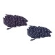Cordon D'Escalade rond Semi-Souple 5 mm