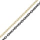 Steel Chain 2.1x2.65mm