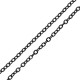 Steel Chain 2.1x2.65mm