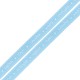Ribbon Grossgrain w/ Wishes 7mm (~50yards)