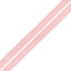 Cinta De Grosgrain Con «Wishes» 7 mm (~50 Yards)