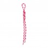 Fucsia/Bianco