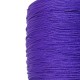 Polyester Cord with Fish Wire 0.6mm (91mtrs)