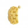 18K Doré