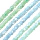 Disco Rondella in Madreperla 4mm/2mm (Ø1mm) (180pz.)