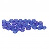 Blu Trasparente