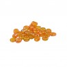 Arancione Trasparente