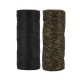 Cordon Métallique Ciré 1mm