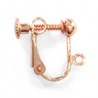 Electro Rose Gold