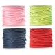 Waxed Cord 2.5mm (50mtrs)