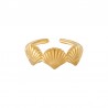 18K Gold