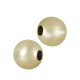 Bola Acrílica 30mm( Ø 10mm)