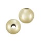 Bola Acrílica 30mm( Ø 10mm)