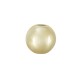 Bola Acrílica 30mm( Ø 10mm)