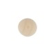 Cabujón de Madera con Dorso Plano 12 mm