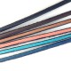 Leather Flat Cord 3mm