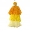 Giallo Multicolore