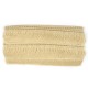 Polyester Ribbon Fringe ~25mm (~5yards/pck)