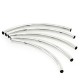 Brass Curved Tube 3x50mm