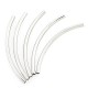 Brass Curved Tube 3x50mm