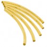 24K Gold Plated/ 0.12µm