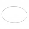 999° Silver Antique Plated/ 5µm