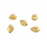 Plaqué Or 24 Carats / 0.12 µm