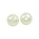 ABS Pearl Bead 10mm Ø1.4mm