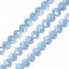 Light Blue Opac
