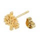 Stainless Steel 304 Earring Tree 9mm/8.4mm