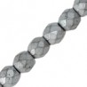 Rhodium Matte
