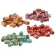 Enameled Ceramic Tube 5x7mm Ø1.8mm