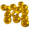 24K Gold Plated/ 0.12µm