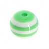 Verde/Bianco