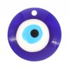 Blue/ White/ Light Blue/ Black