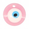 Pink/ White/ Light Blue/ Black