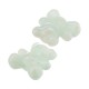 Acrylic Slider Bear 25x26mm Ø2.7mm
