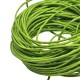 Hilo de Algodón Encerado 1mm (~100mtr/rollo)