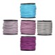 Suédine 3mm (~30mtr/bobine)