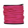 Fuchsia Glitter