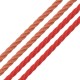 Polyester Elastic Twisted Cord ~2.5mm (~47.5mtrs)