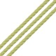 Πολυεστερικό Ελαστικό Κορδόνι Στριφτό ~2.5mm (~47.5μέτρα)