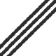 Πολυεστερικό Ελαστικό Κορδόνι Στριφτό ~2.5mm (~47.5μέτρα)