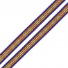 Rosso Multicolore