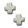 999° Silver Antique Plated/ 5µm