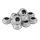 Rondella in Metallo Zama Distanziatore 7x4 (Ø 3.3mm)