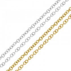 Anneau de jonction en acier inoxydable 304 4-2.4 mm/0.8 mm