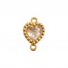 Ou 18 carats / Or
