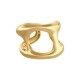 Anillo de Acero Inoxidable 304